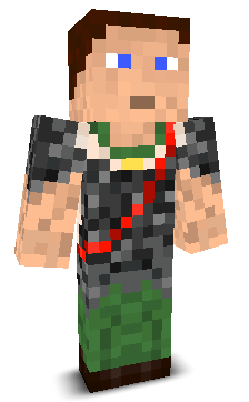 KingKnack1706's skin