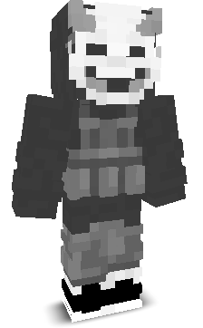 discort's skin