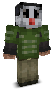 BlueBro23's skin