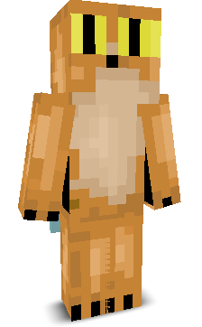 Mort313's skin