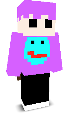 Hankin0's skin