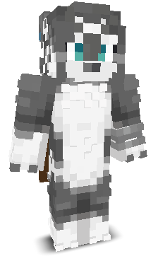 lobodeplata's skin