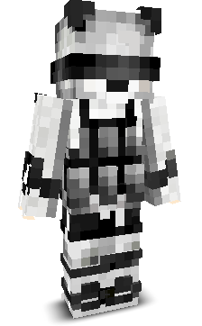 _PolarPear's skin