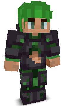 ApexOex's skin