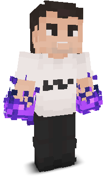 blvckwth's skin