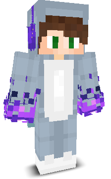 DlphinTheDolphin's skin