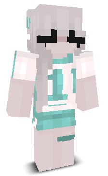 cold_drew's skin