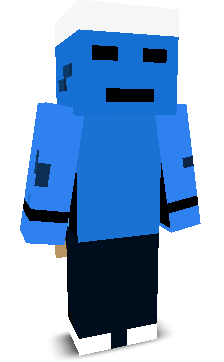 HolaRegez's skin