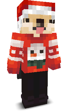 ineedspace_'s skin