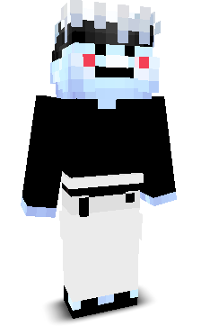 The_King5789's skin
