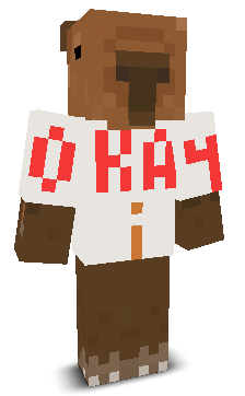 _bucik's skin