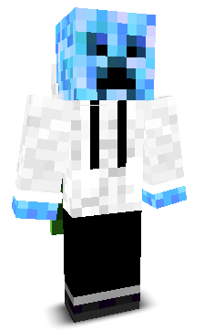 _Halken's skin