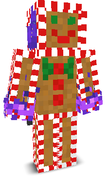 EtheraLLOk's skin