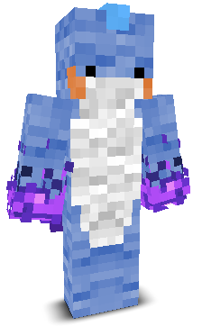 Hozwal's skin