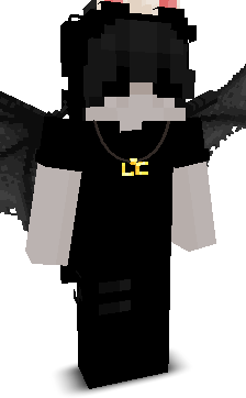 ghots's skin