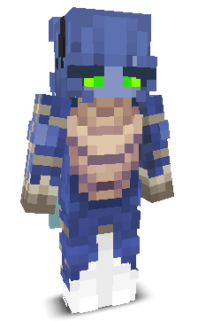 BelphygorsSloth's skin
