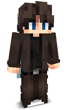 AaaronDoubleSG's skin