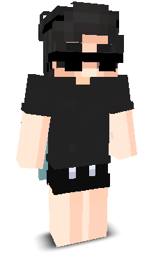McLeVec's skin