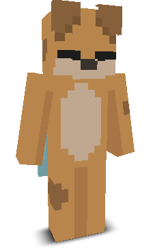 GoodCactus70841's skin