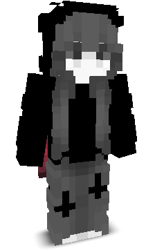 resnu's skin