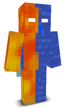 JimTheFlame's skin