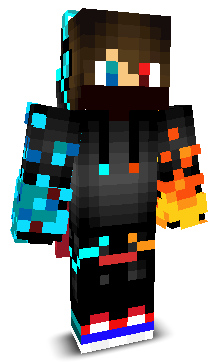 HTpala's skin