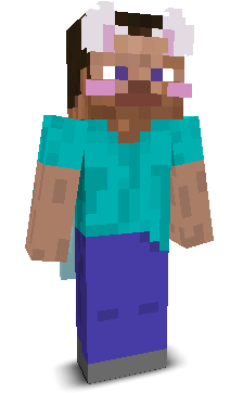 Fembii's skin