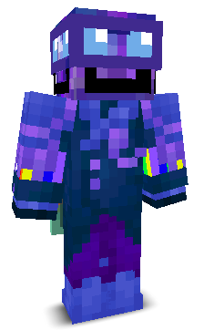 CrafterMc123's skin