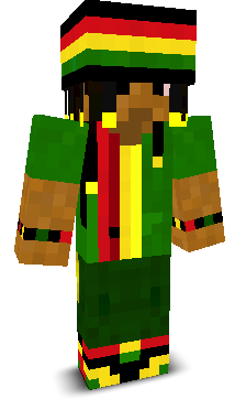 Tomson540's skin