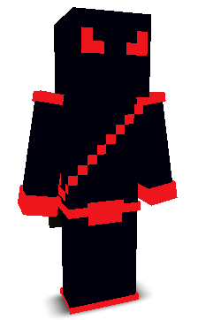 Wiimasterisaac4's skin