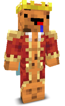 lekiller89's skin