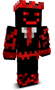 BocikIsHere's skin
