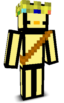 XDaLexi's skin