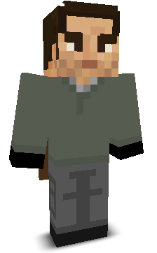 JavierXDchilegod's skin