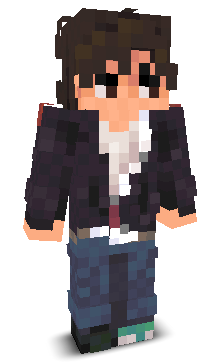 Nome1660's skin