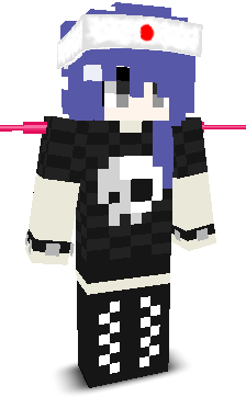 zEduxyz's skin