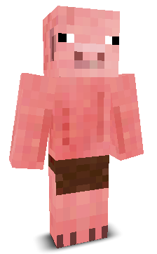 Troll__Man's skin