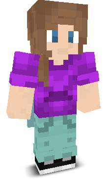 Ben779's skin