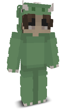 M4IL's skin