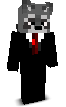 Crozydaddy's skin