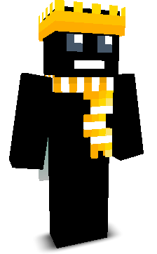 Glowy_King's skin