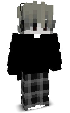 Itz_Mloreczeq's skin