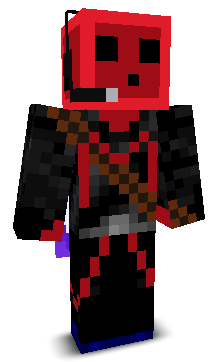 Matixmann's skin