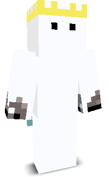 Zocknuss's skin