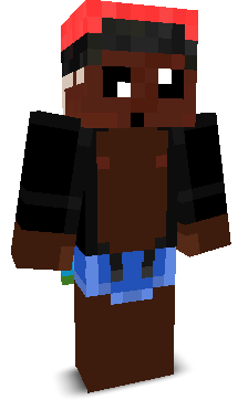 Tony6589's skin