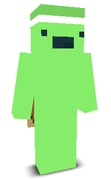 ChiefHoax's skin