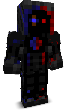 GhostGoldJhin's skin