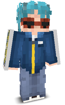 FrostBurl's skin