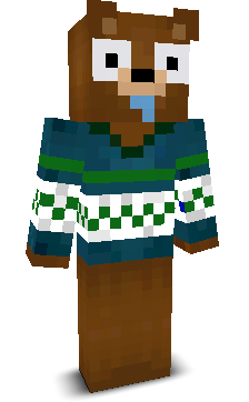 Jalouo's skin