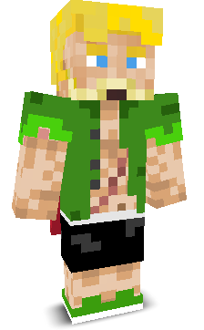 Frezmold's skin